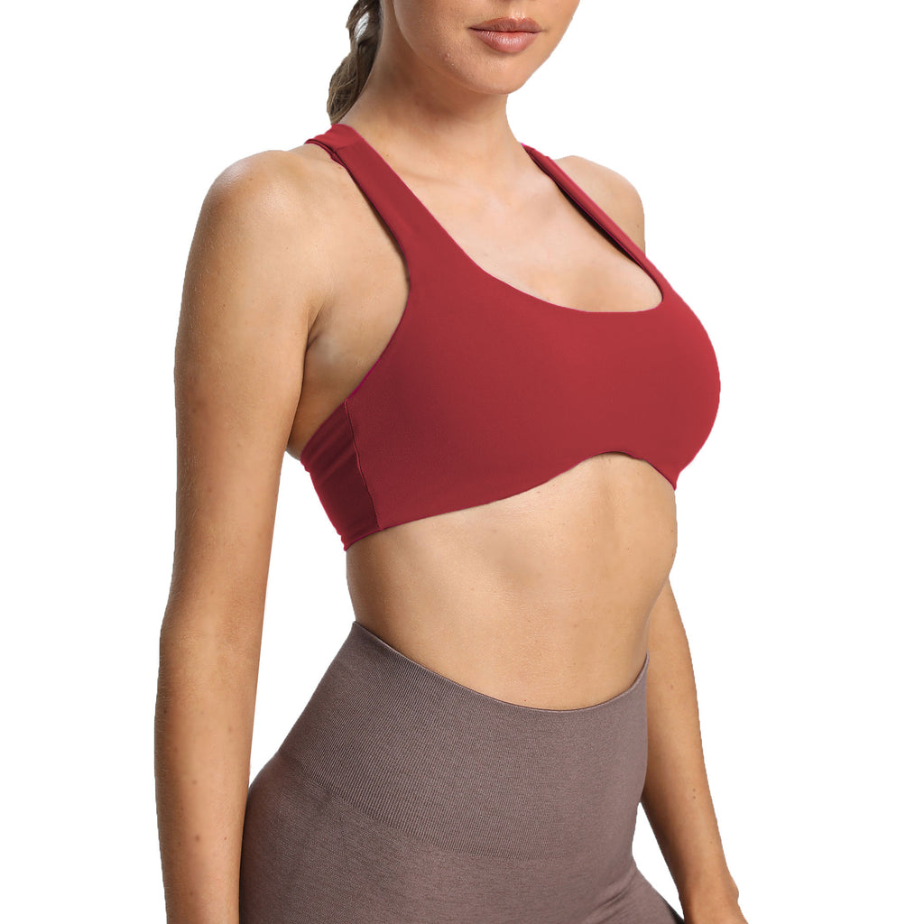 Aoxjox Define Sculpt Sports Bra