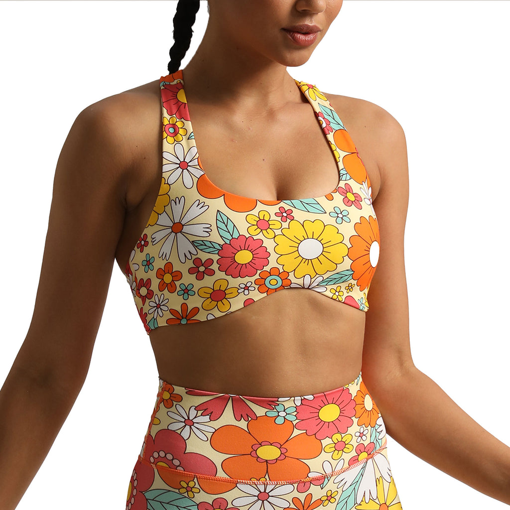 Aoxjox "Define Sculpt" Sports Bras (CONT'D)