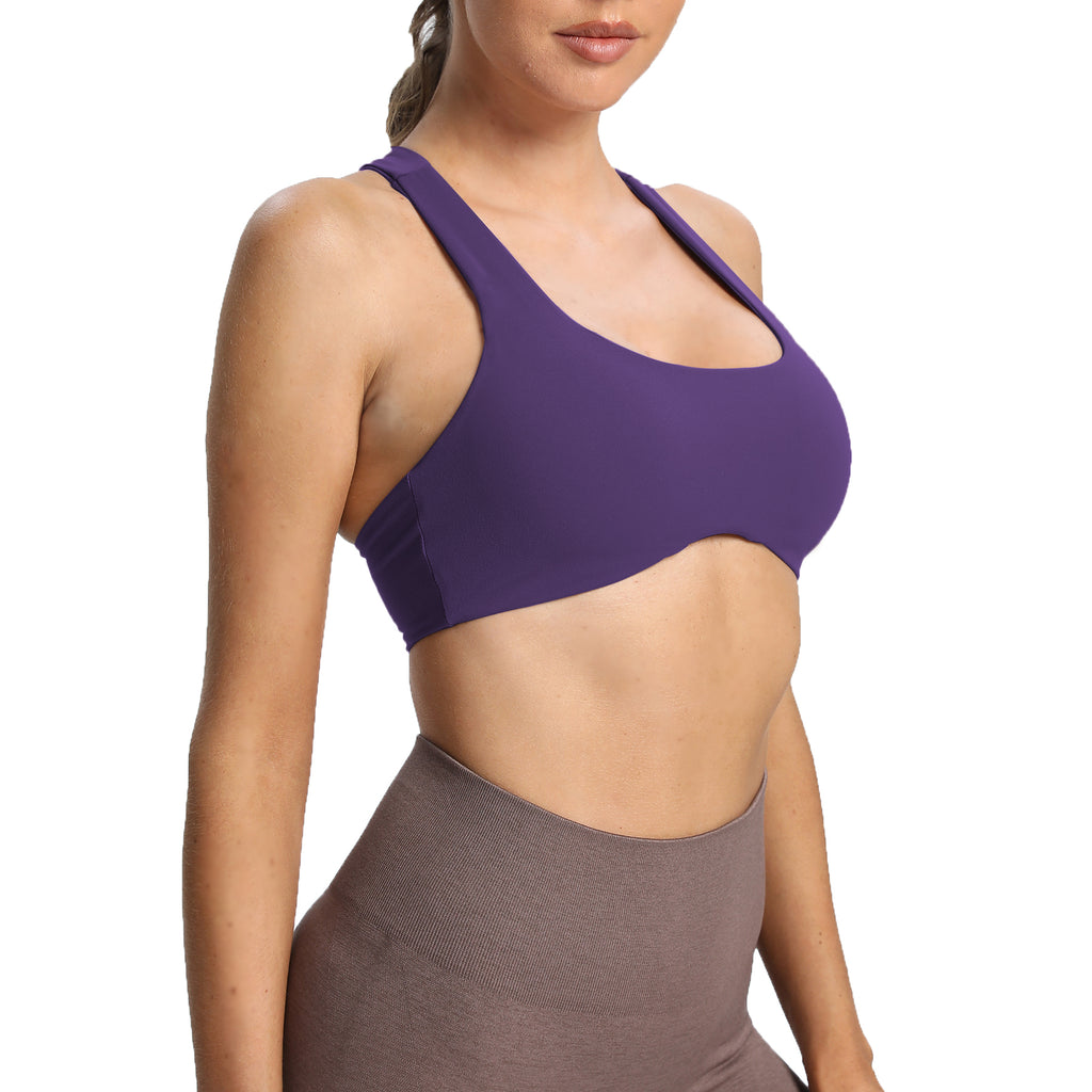 Aoxjox "Define Sculpt" Sports Bras (CONT'D)