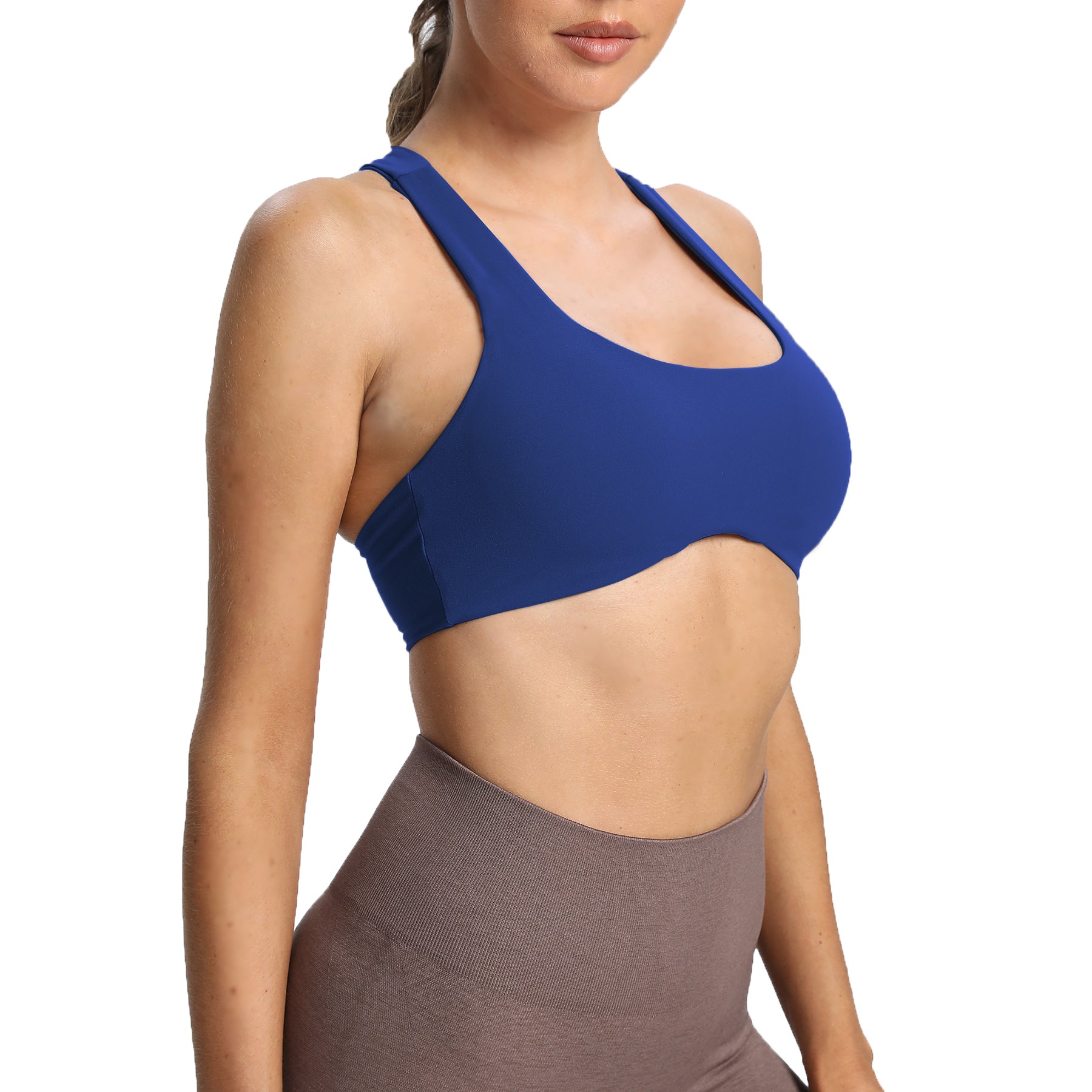 Aoxjox "Define Sculpt" Sports Bras (CONT'D)