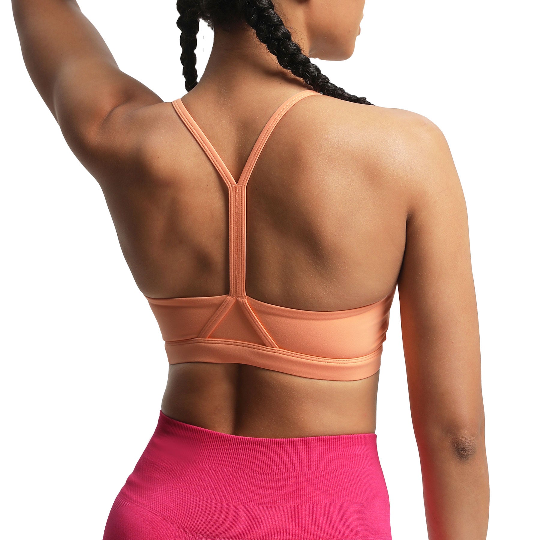 Aoxjox  Y-Back Sports Bras