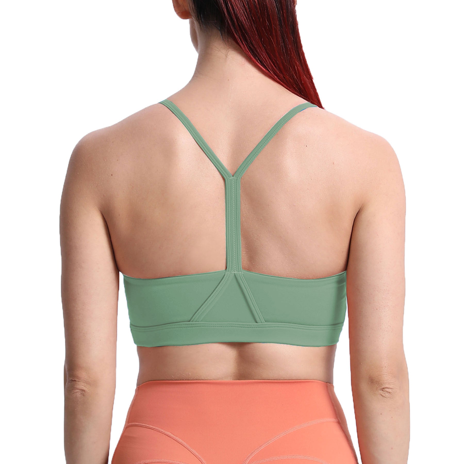 Aoxjox  Y-Back Sports Bras