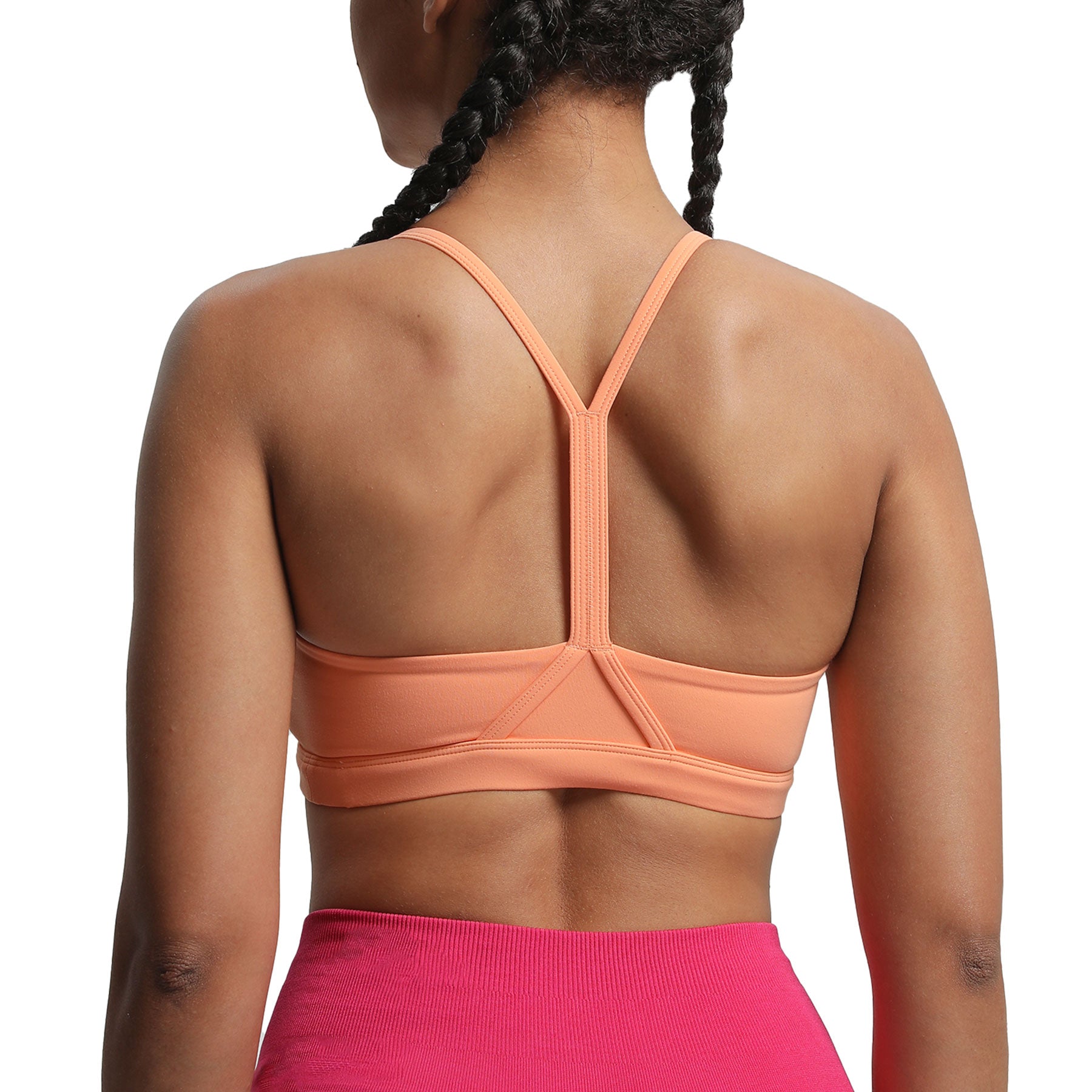 Aoxjox  Y-Back Sports Bras
