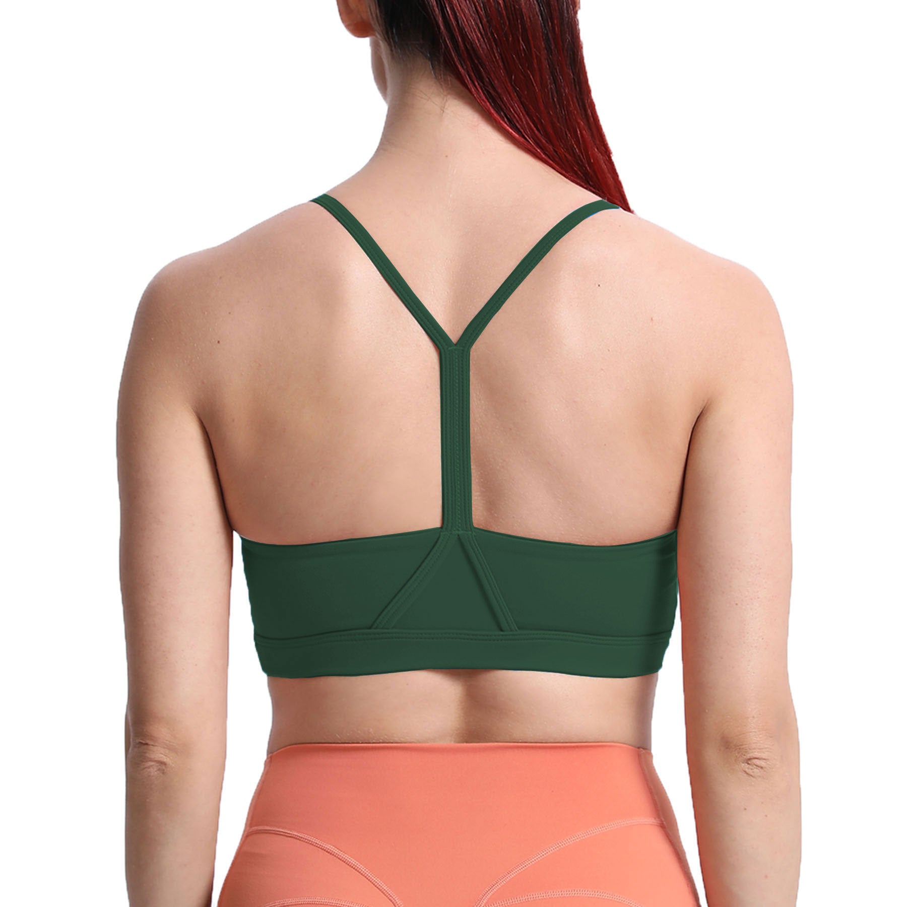 Aoxjox  Y-Back Sports Bras