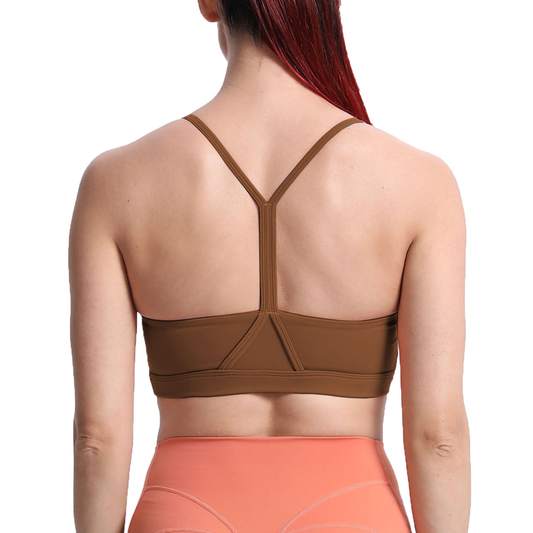 Aoxjox  Y-Back Sports Bras