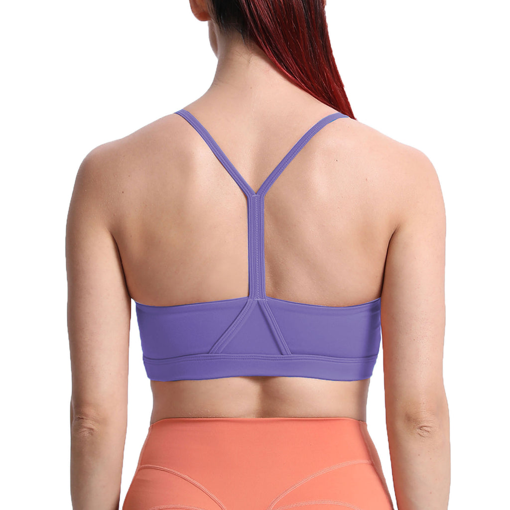 Aoxjox  Y-Back Sports Bras