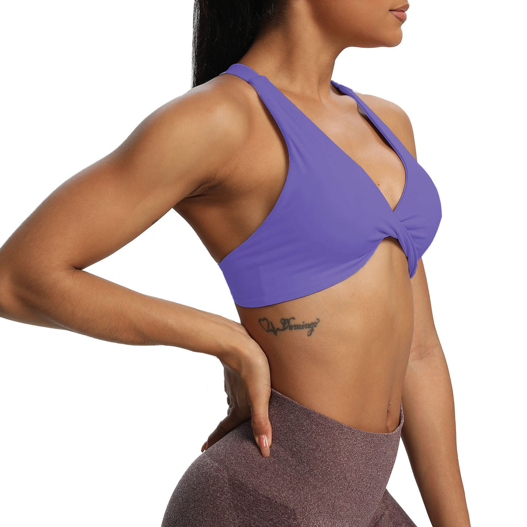 Aoxjox "Satara" Sports Bra (BRIGHTS)