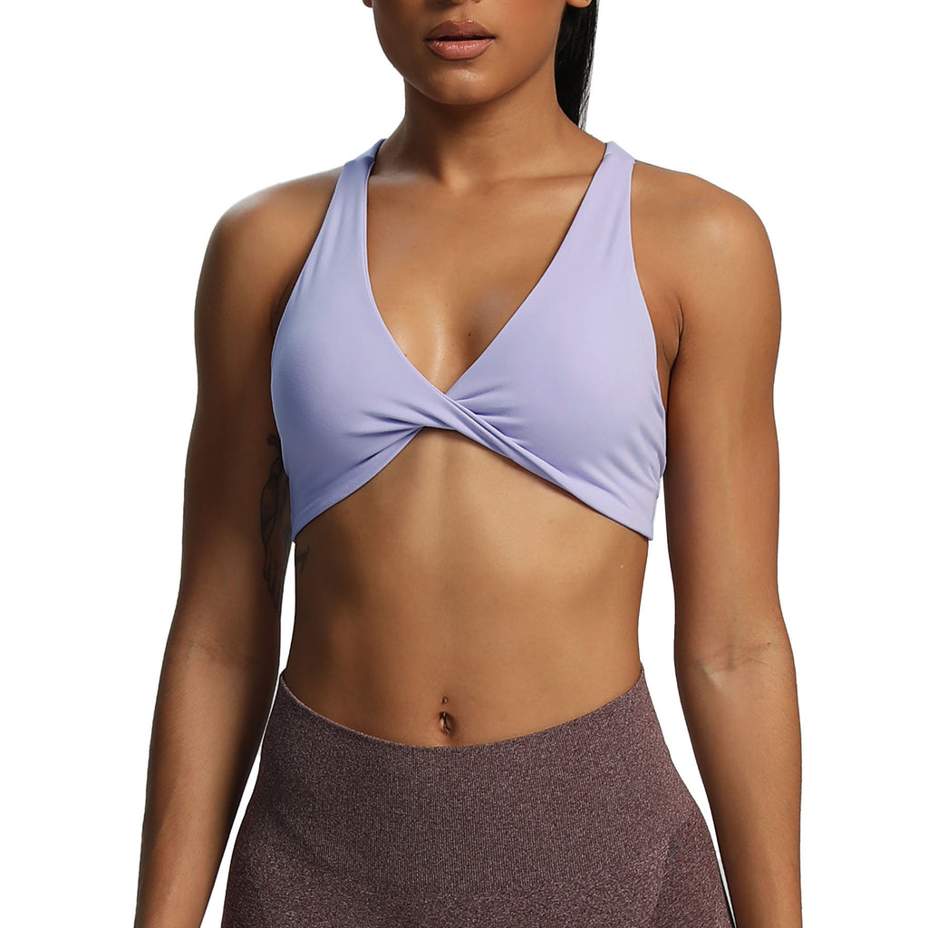 Aoxjox "Satara" Sports Bra (BRIGHTS)