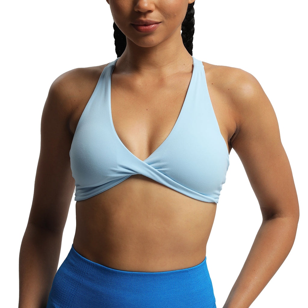 Aoxjox "Satara" Sports Bra (BRIGHTS)