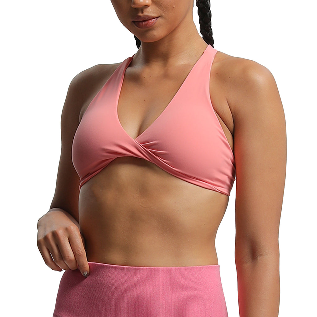 Aoxjox "Satara" Sports Bra (BRIGHTS)