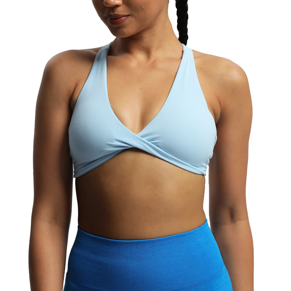 Aoxjox "Satara" Sports Bra (BRIGHTS)