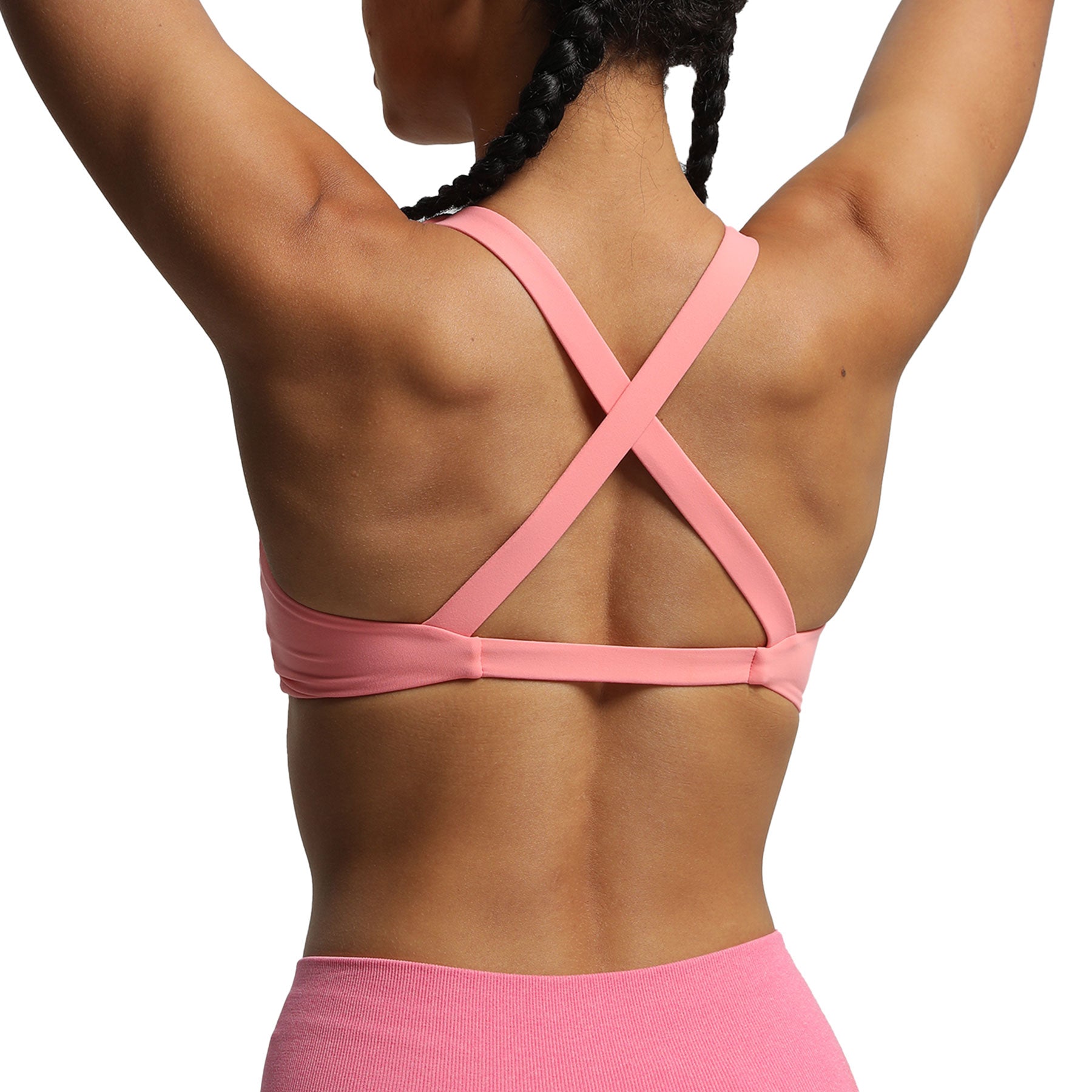 Aoxjox "Satara" Sports Bra (BRIGHTS)