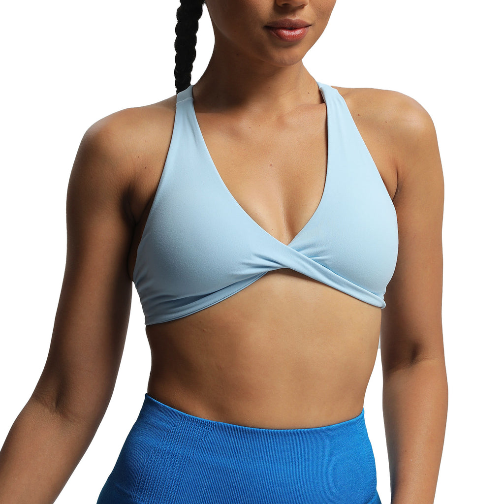 Aoxjox "Satara" Sports Bra (BRIGHTS)