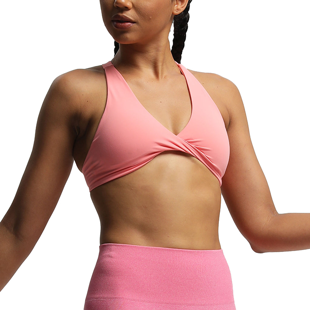 Aoxjox "Satara" Sports Bra (BRIGHTS)