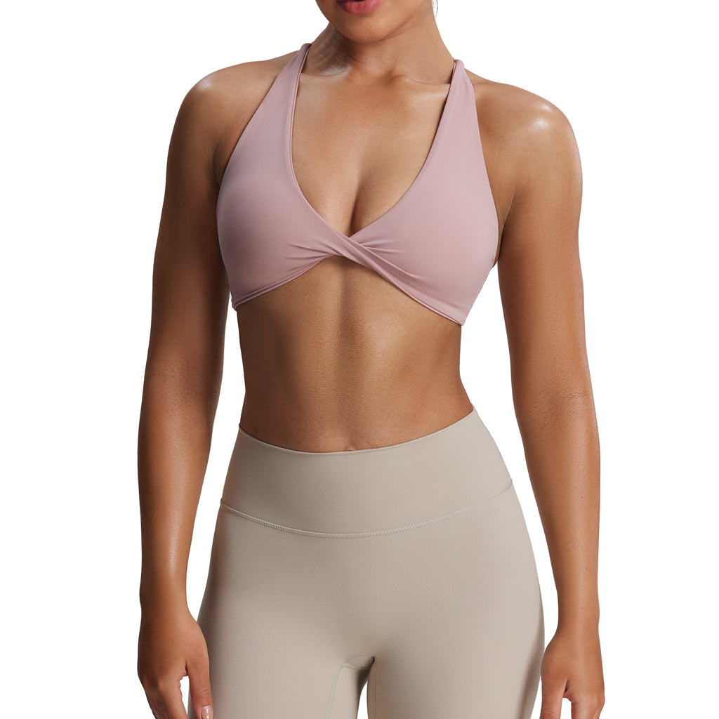 Aoxjox "Sienna" Sports Bra (CONT'D)