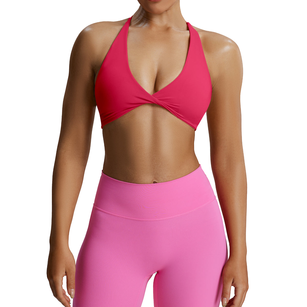 Aoxjox "Sienna" Sports Bra (CONT'D)