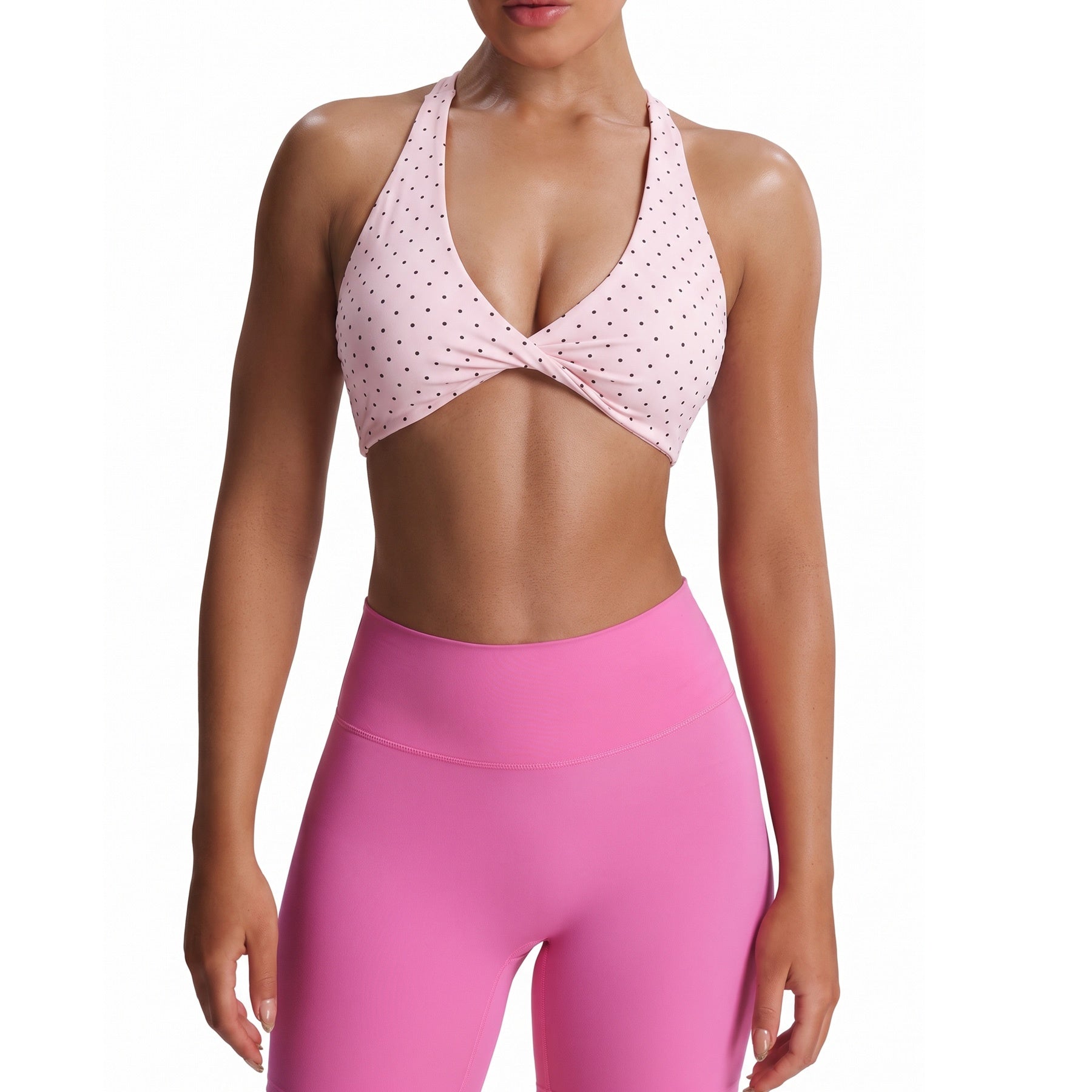 Aoxjox "Sienna" Sports Bra (CONT'D)
