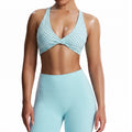 Aoxjox "Sienna" Sports Bra (CONT'D)