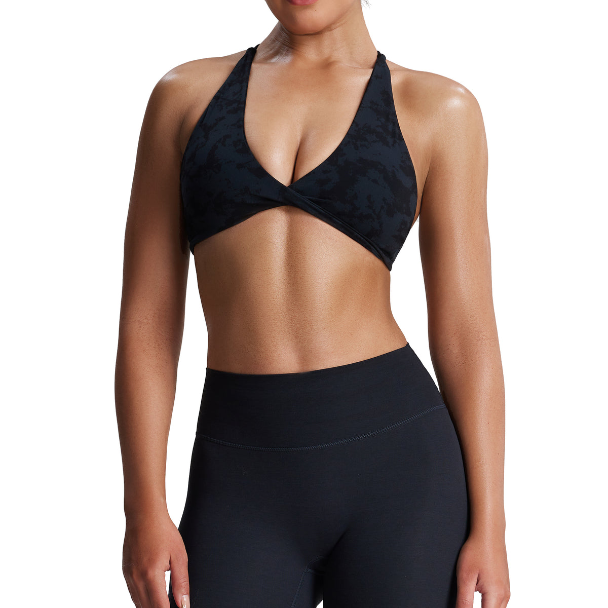 Aoxjox "Sienna" Sports Bra (BRIGHTS)