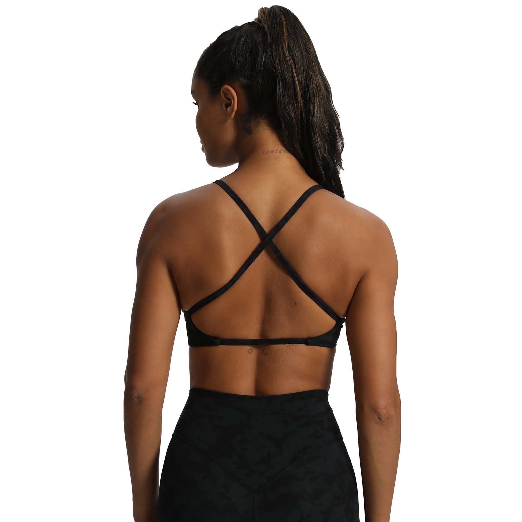 Aoxjox "Sienna" Sports Bra (BRIGHTS)