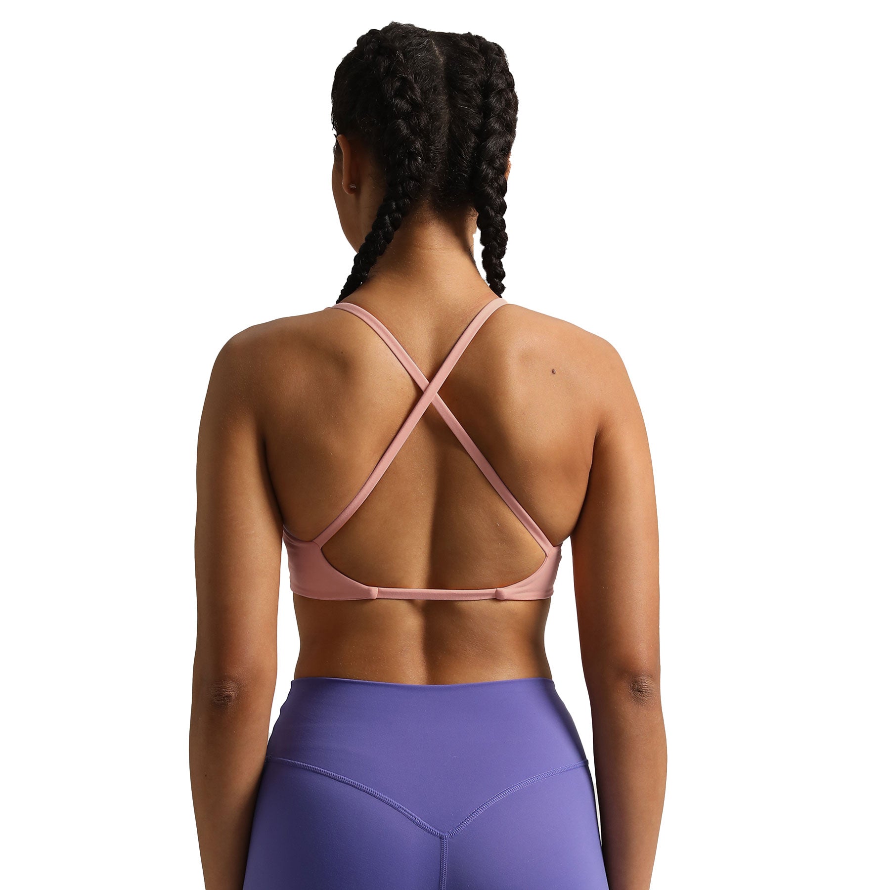 Aoxjox "Sienna" Sports Bra (CONT'D)