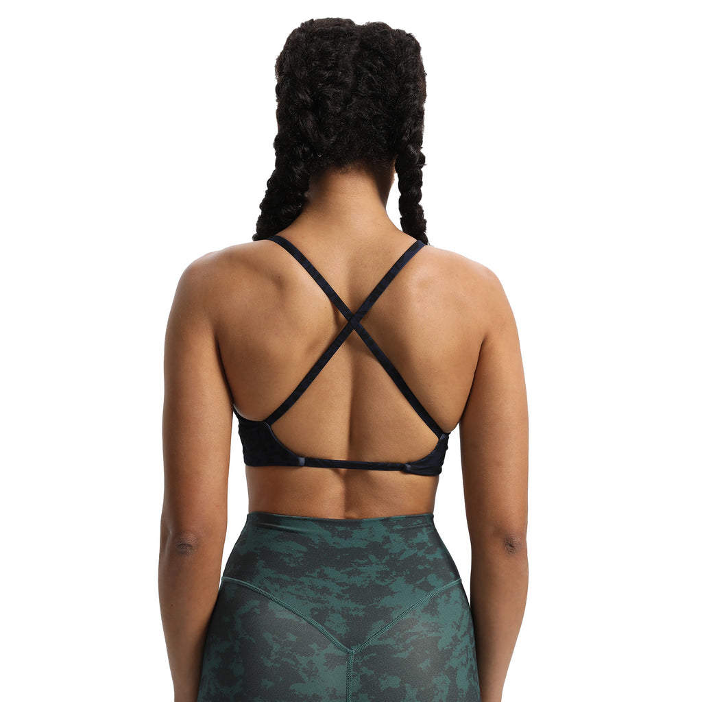 Aoxjox "Sienna" Sports Bra (BRIGHTS)