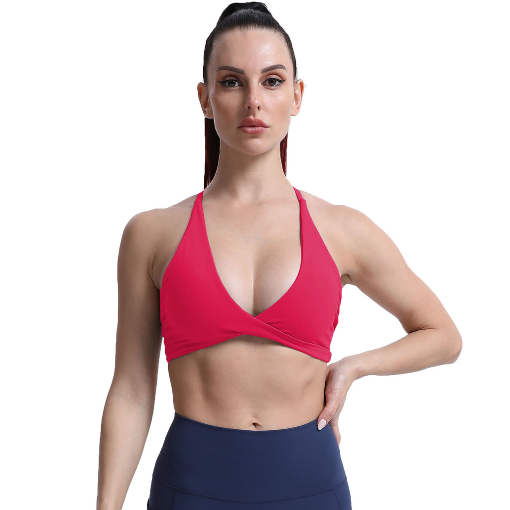 Aoxjox "Sienna" Sports Bra (CONT'D)