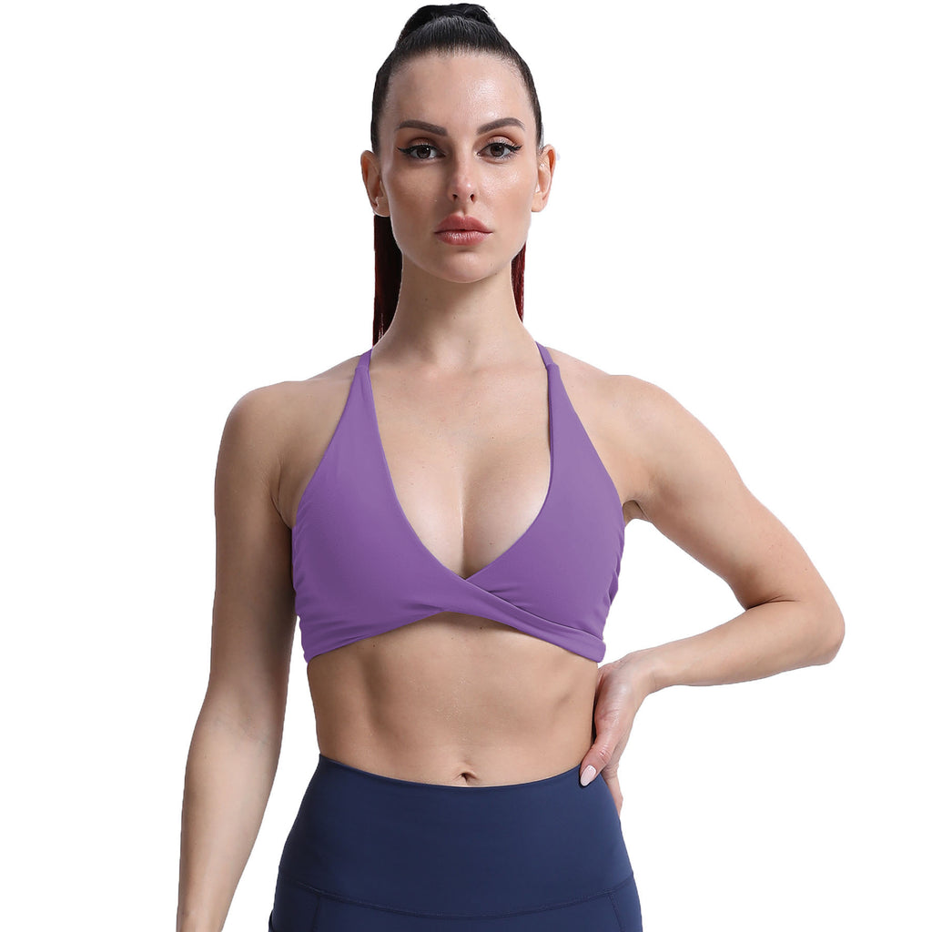 Aoxjox "Sienna" Sports Bra (CONT'D)