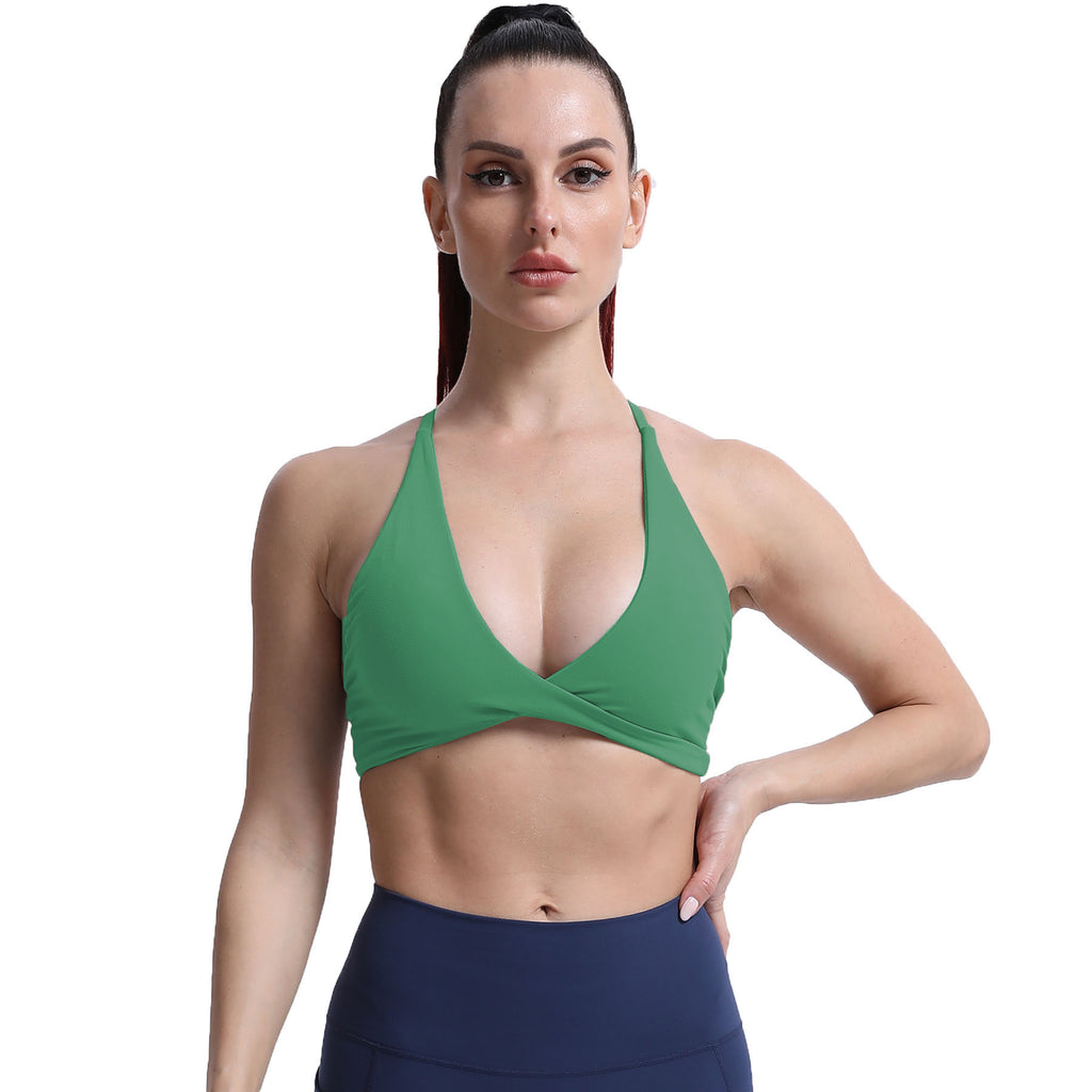 Aoxjox "Sienna" Sports Bra (CONT'D)