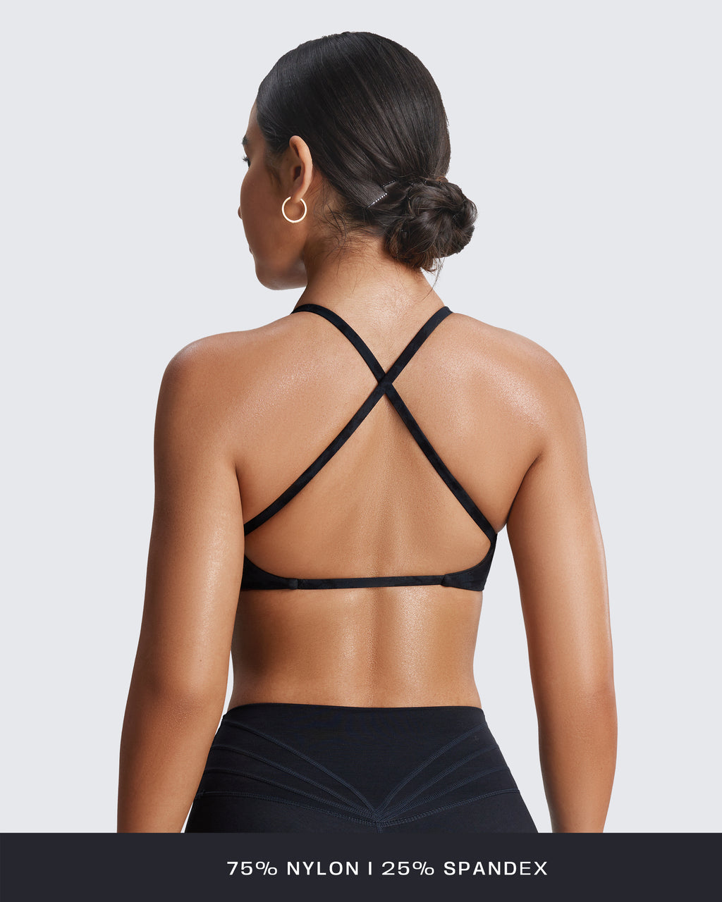 Aoxjox "Sienna" Sports Bra (BRIGHTS)