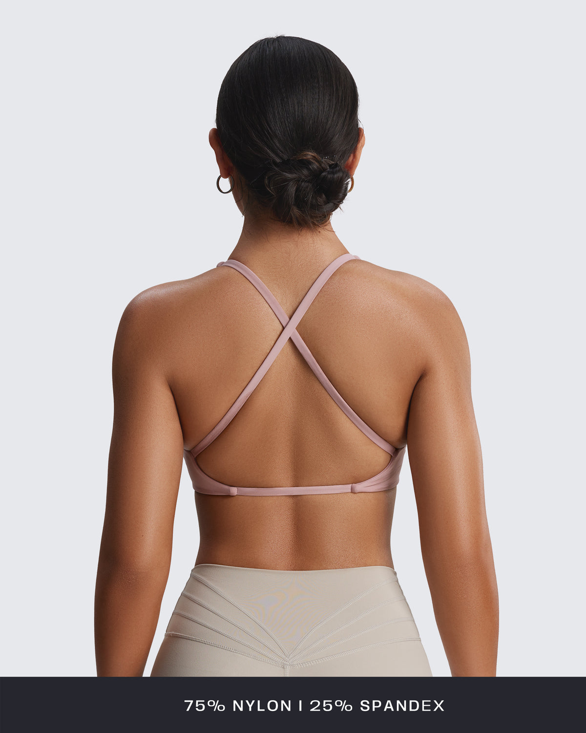 Aoxjox "Sienna" Sports Bra (CONT'D)