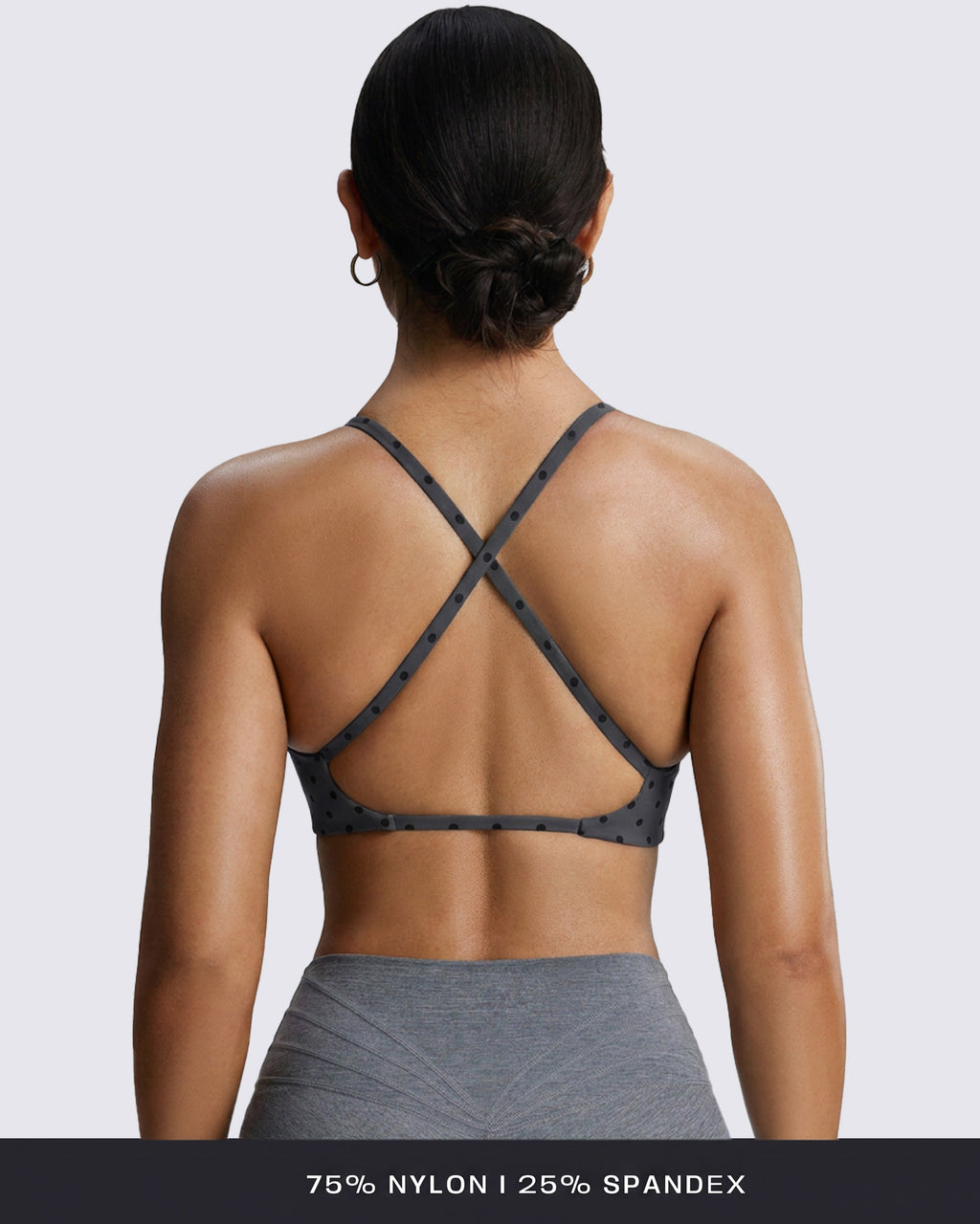 Aoxjox "Sienna" Sports Bra (CONT'D)