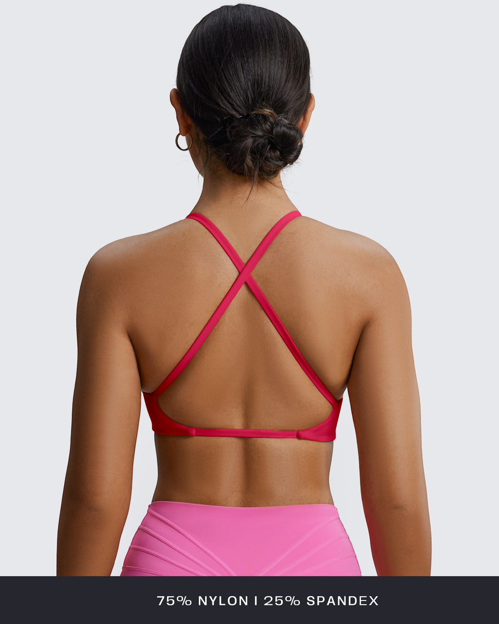 Aoxjox "Sienna" Sports Bra (CONT'D)
