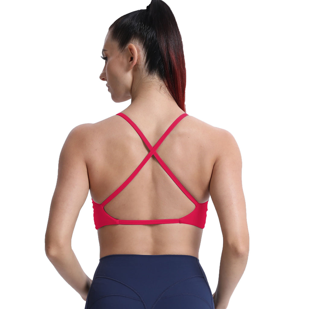 Aoxjox "Sienna" Sports Bra (CONT'D)