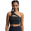Aoxjox "Olivia" Asymmetrical One Shoulder