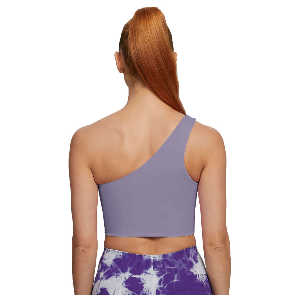 Aoxjox "Olivia" Asymmetrical One Shoulder