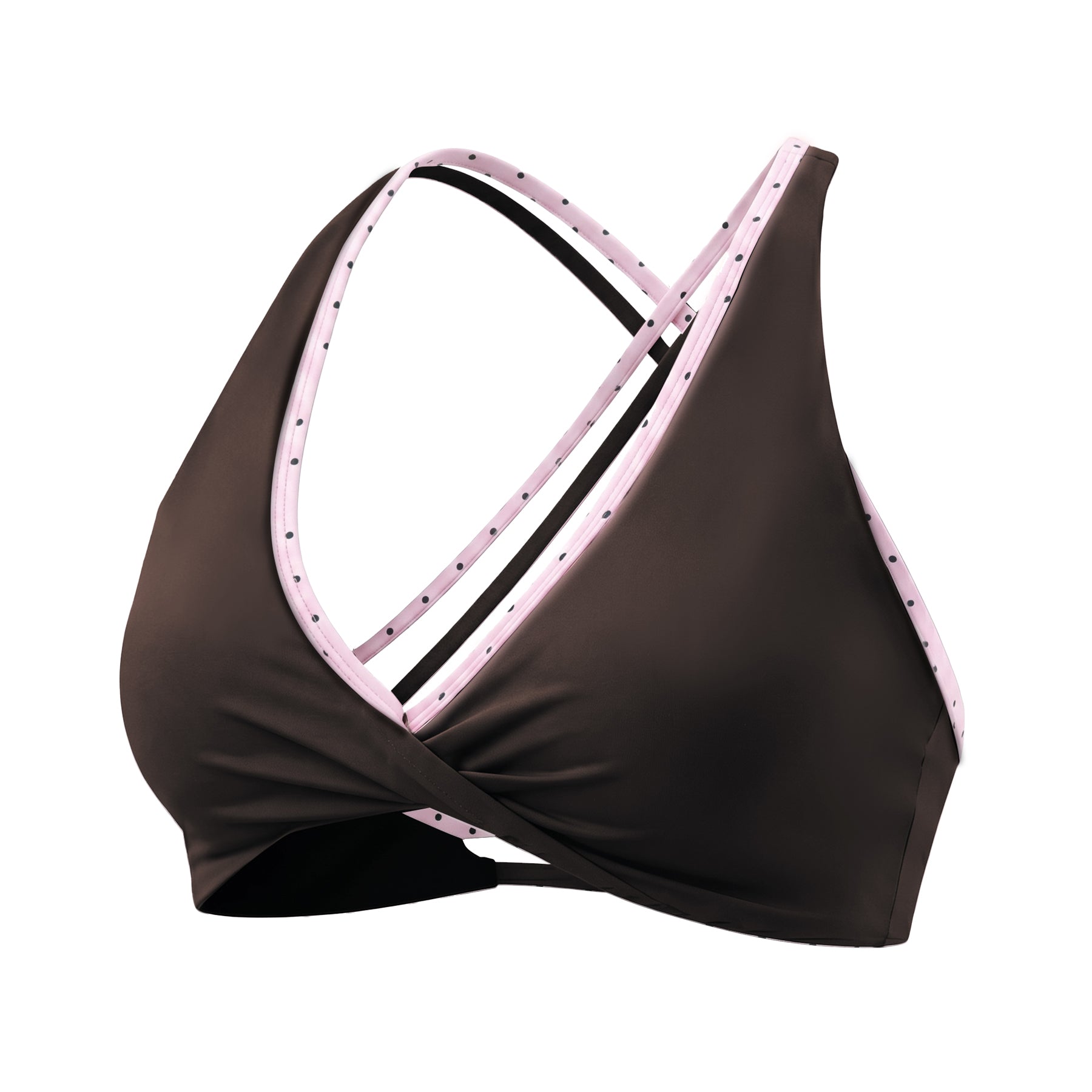 Aoxjox Dual Core Bras