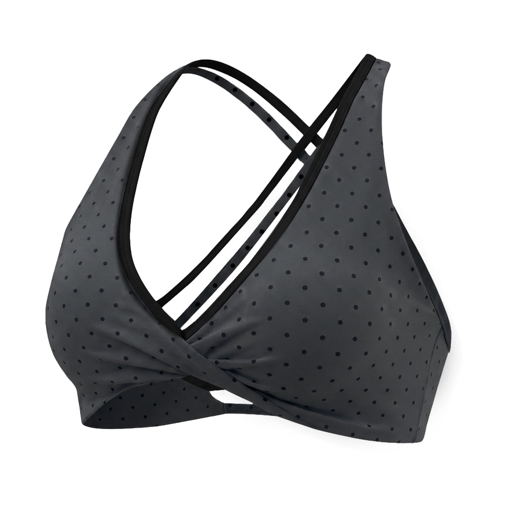 Aoxjox Dual Core Bras