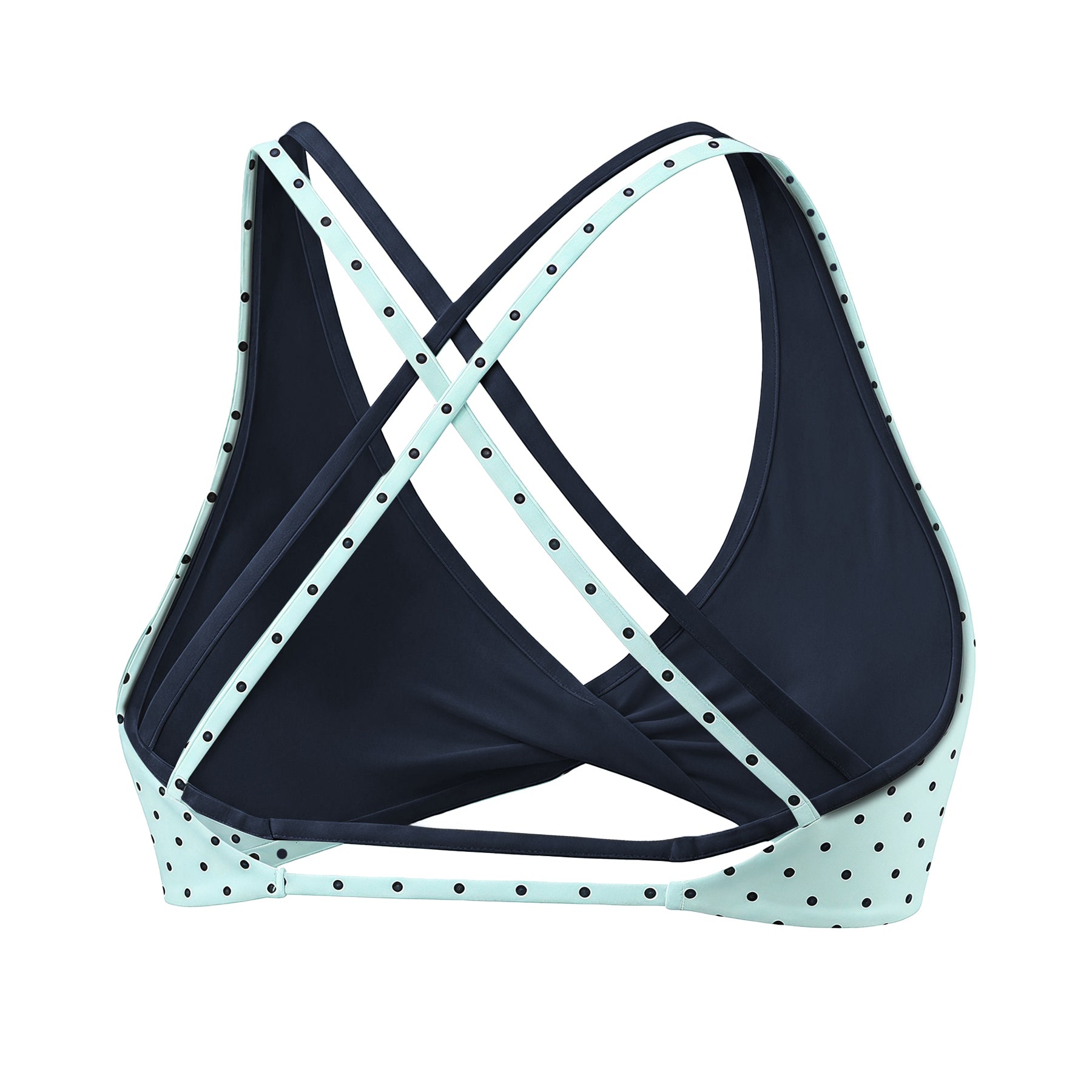 Aoxjox Dual Core Bras