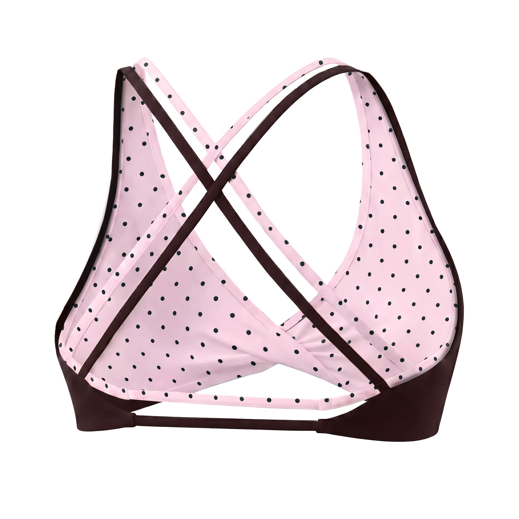 Aoxjox Dual Core Bras
