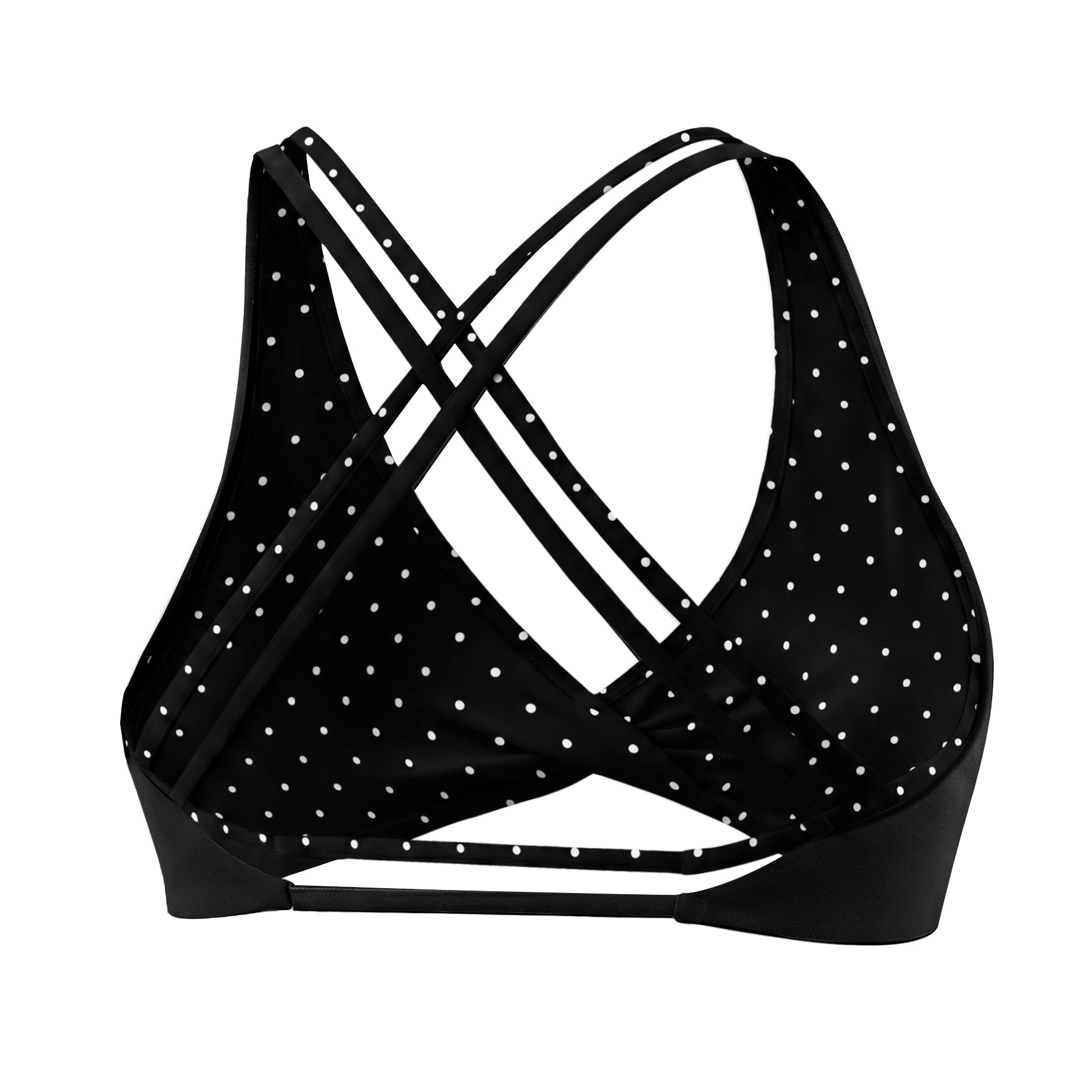 Aoxjox Dual Core Bras