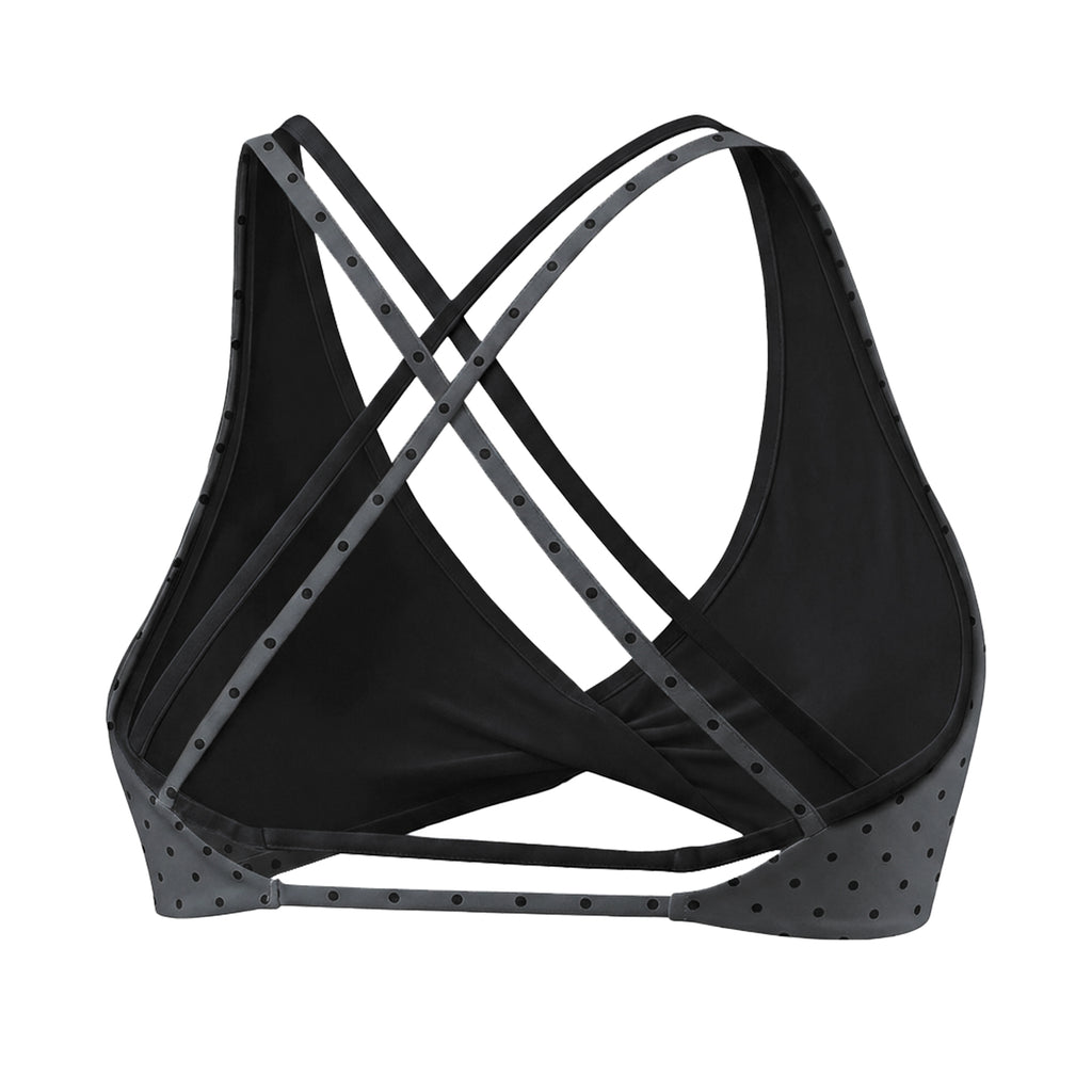 Aoxjox Dual Core Bras