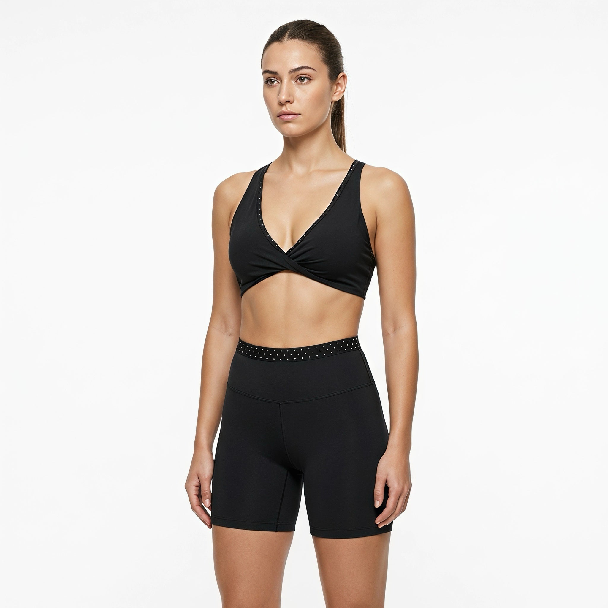 Aoxjox Dual Core Bras