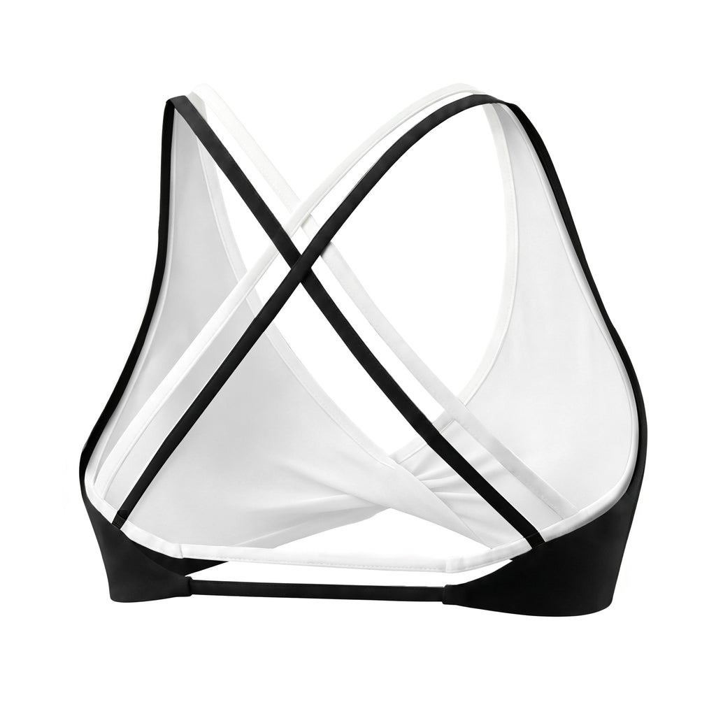 Aoxjox Dual Core Bras