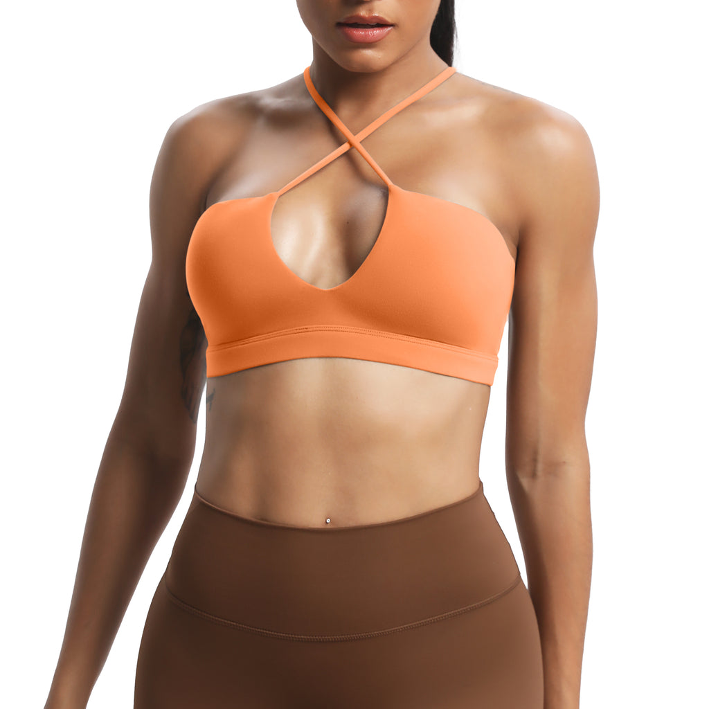 Aoxjox "Jamie" Deep-V Adjustable Bras