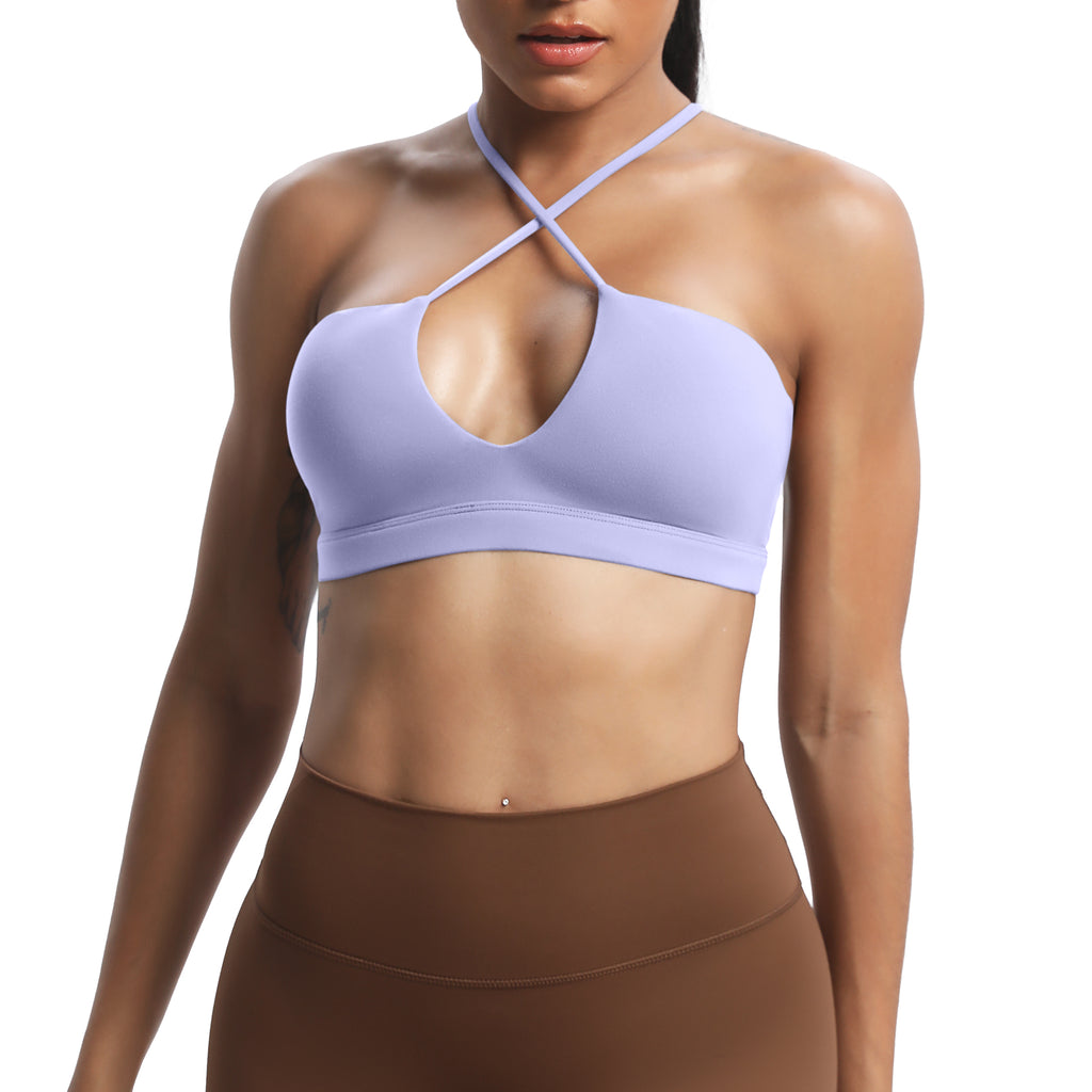 Aoxjox "Jamie" Deep-V Adjustable Bras
