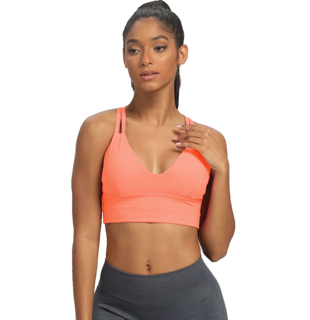 Aoxjox "Infinity" Sports Bra