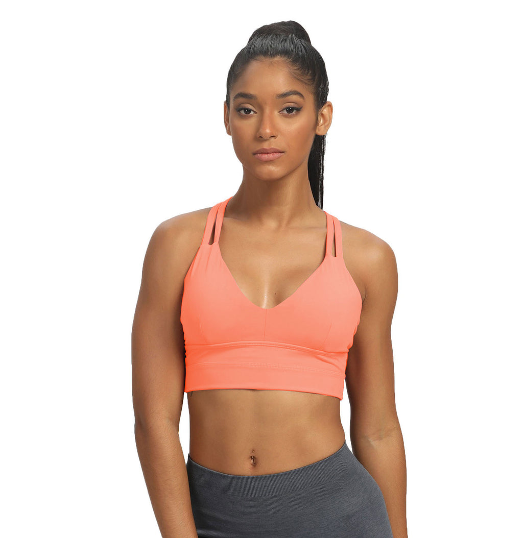 Aoxjox "Infinity" Sports Bra