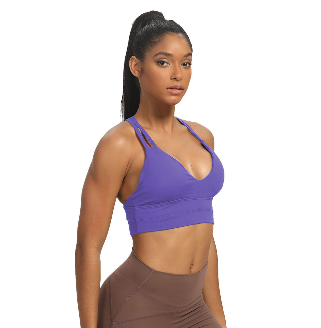 Aoxjox "Infinity" Sports Bra
