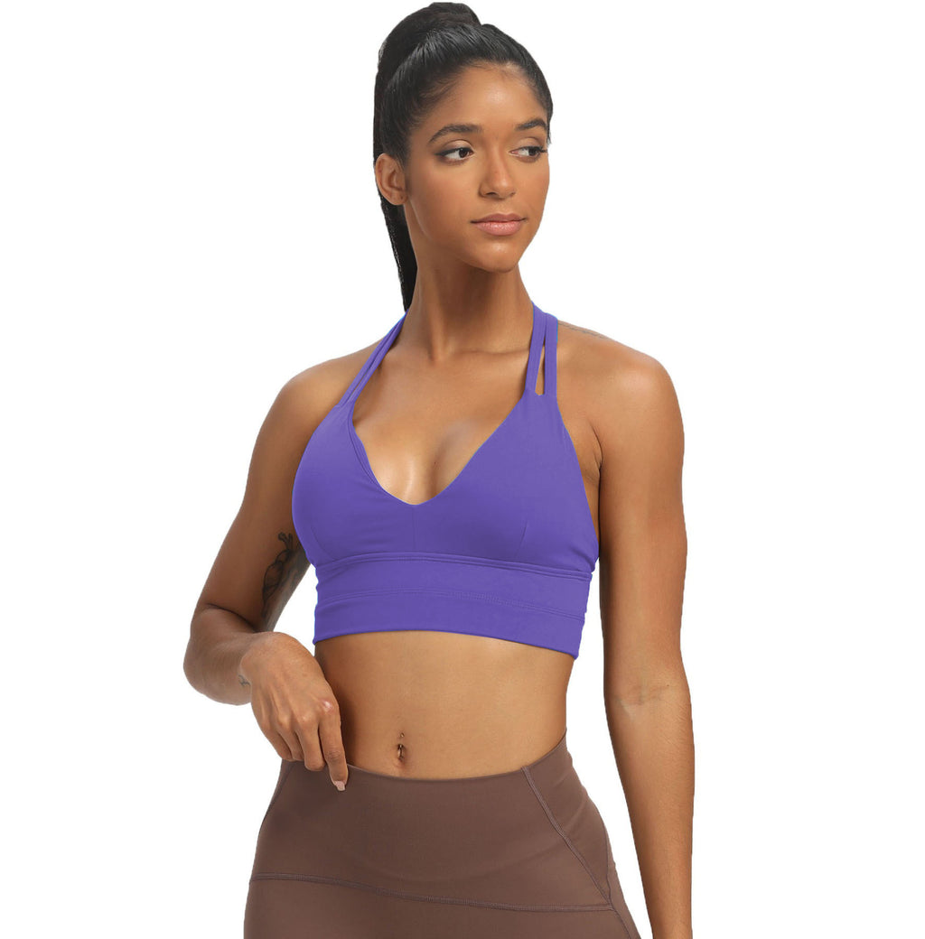 Aoxjox "Infinity" Sports Bra